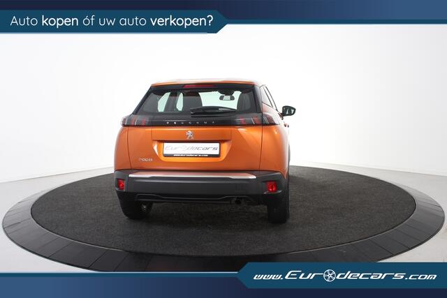 Peugeot 2008 1.2 PureTech Active *1ste Eigenaar*Navigatie*Parkassist*DAB*