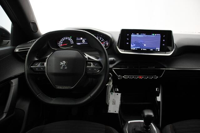 Peugeot 2008 1.2 PureTech Active Pack - Carplay, Navi, Cruise