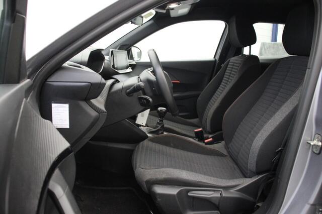 Peugeot 2008 1.2 PureTech Active Pack - Carplay, Navi, Cruise