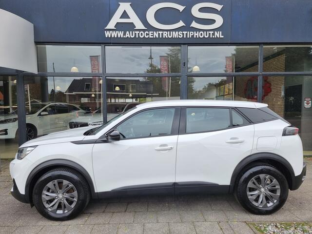 Peugeot 2008 1.2 PureTech 100 Active