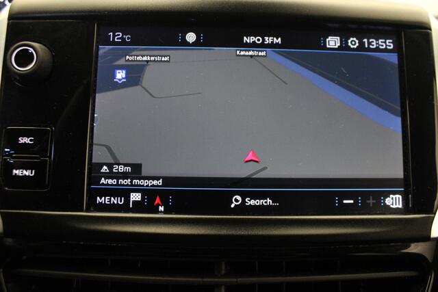 Peugeot 2008 1.2 PureTech Allure