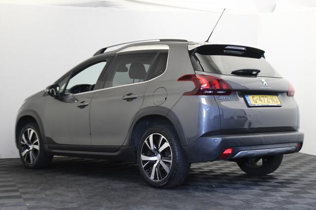 Peugeot 2008 1.2 PureTech Allure