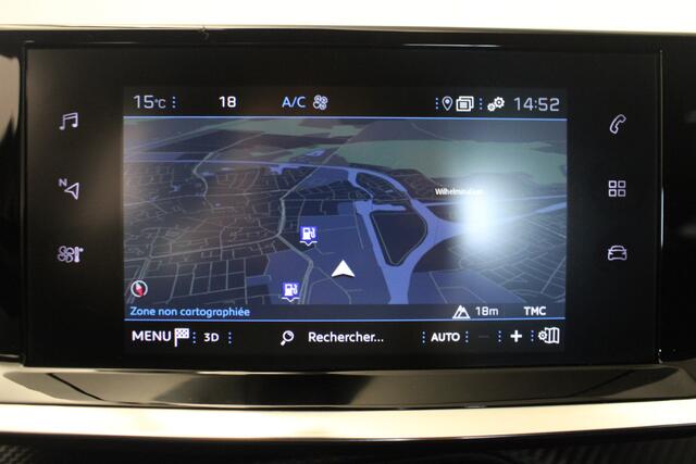 Peugeot 2008 1.2 PureTech Active Pack