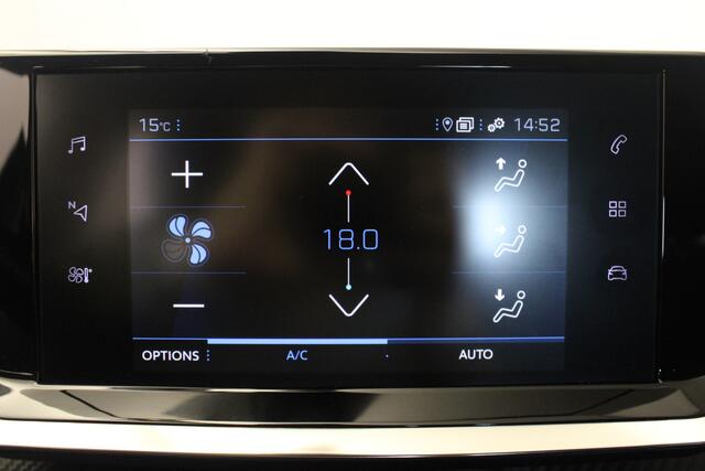 Peugeot 2008 1.2 PureTech Active Pack