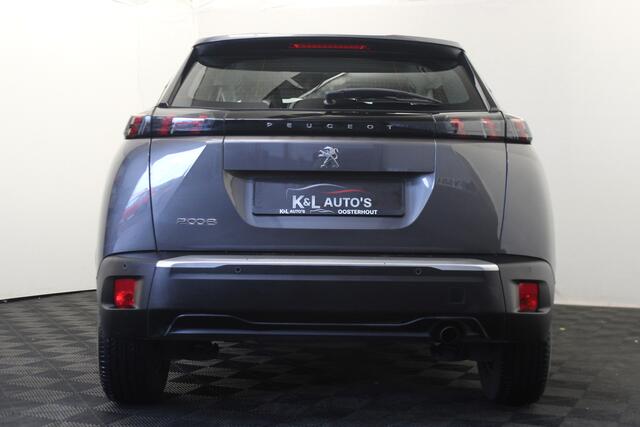 Peugeot 2008 1.2 PureTech Active Pack