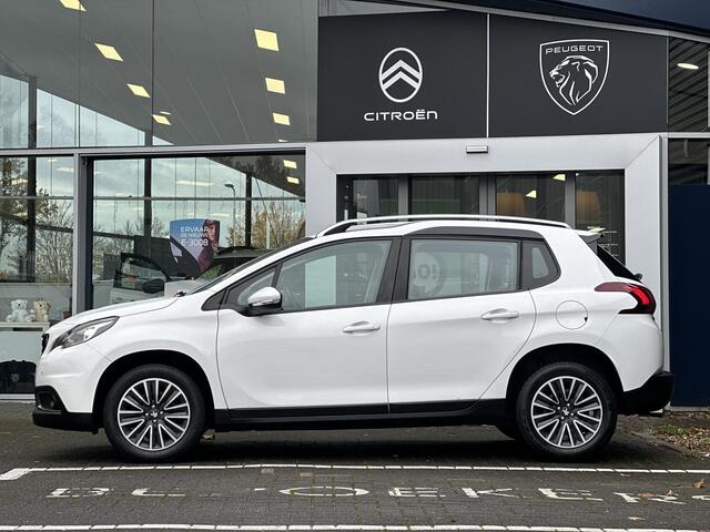 Peugeot 2008 1.2 PureTech 110pk Active | Automaat!! | Navigatie | Cruise Control | Climate Control | Parkeercamera/-sensoren | Apple Carplay/Android Auto |