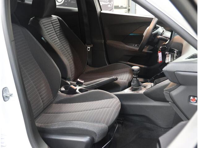 Peugeot 2008 SUV 1.2 100PK Style | AppleCarPlay/AndroidAuto | Climate Control | Cruise Control | Camera | Navigatie | FULL LED | LMV | Parkeersensoren | Isofix | Privacy Glass |