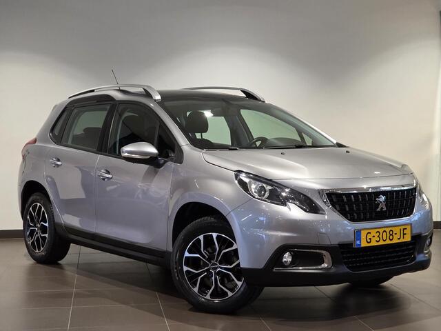 Peugeot 2008 Blue Lion 1.2 82pk | PANODAK | AIRCO | NAVI | PARKEERHULP | AFN. TREKHAAK |