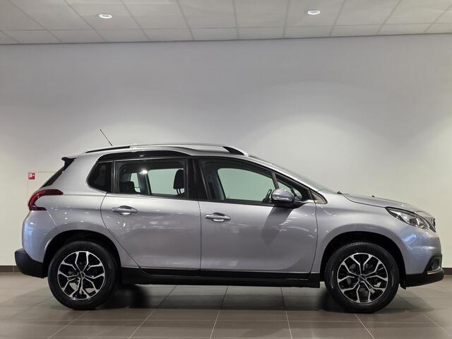 Peugeot 2008 Blue Lion 1.2 82pk | PANODAK | AIRCO | NAVI | PARKEERHULP | AFN. TREKHAAK |