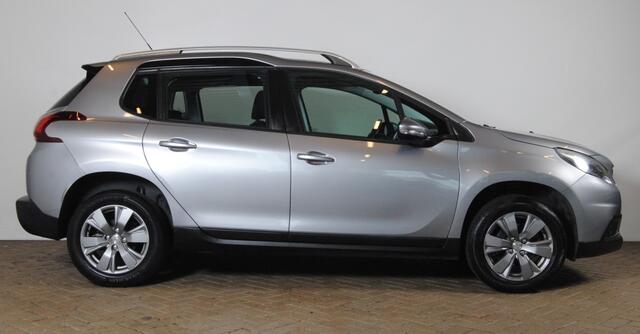 Peugeot 2008 1.2 PureT. Blue Lion