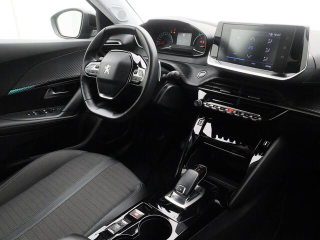 Peugeot 2008 1.2 PureTech 130 PK Automaat Allure | CAMERA | CARPLAY