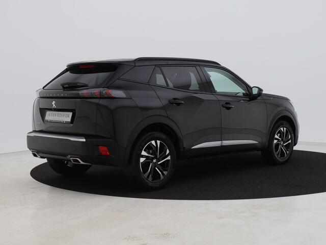 Peugeot 2008 1.2 PureTech 130 PK Automaat Allure | CAMERA | CARPLAY