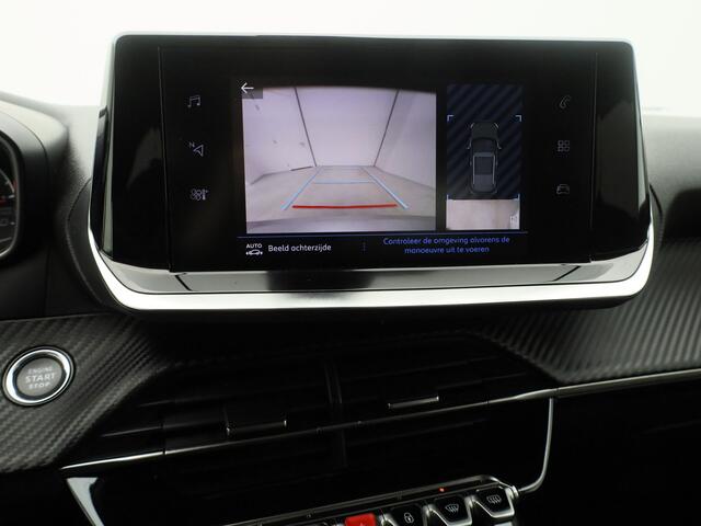 Peugeot 2008 1.2 PureTech 130 PK Automaat Allure | CAMERA | CARPLAY
