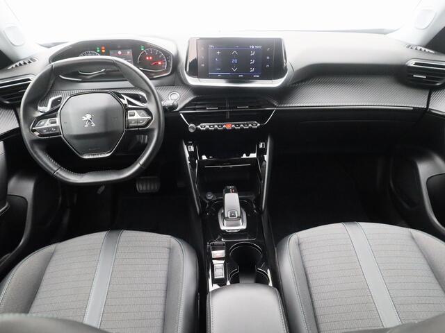 Peugeot 2008 1.2 PureTech 130 PK Automaat Allure | CAMERA | CARPLAY