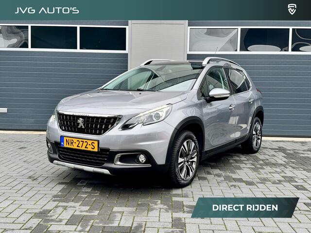 Peugeot 2008 1.2 PureTech Allure Airco/ Panorama/ LED/ Facelift/ NAP