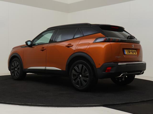 Peugeot 2008 1.2 PureTech GT Line