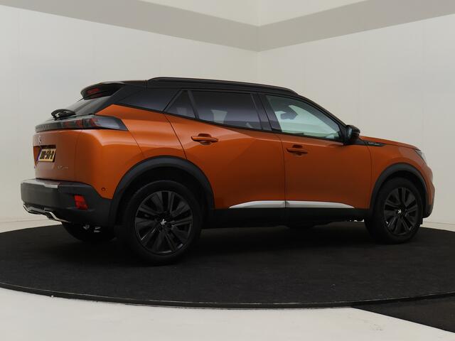 Peugeot 2008 1.2 PureTech GT Line