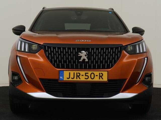Peugeot 2008 1.2 PureTech GT Line