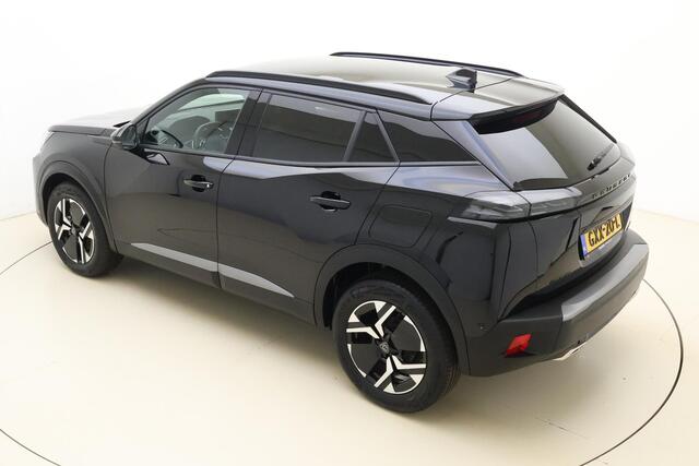 Peugeot 2008 1.2 Hybrid Allure 136 PK | Automaat | Camera | Parkeersensor | Mirror Screen | Adaptive Cruise Control | Navigatie | Getinte ramen | BTW auto | 1e eigenaar