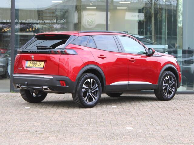 Peugeot 2008 1.2 PureTech Allure | Navi / Camera / Climate
