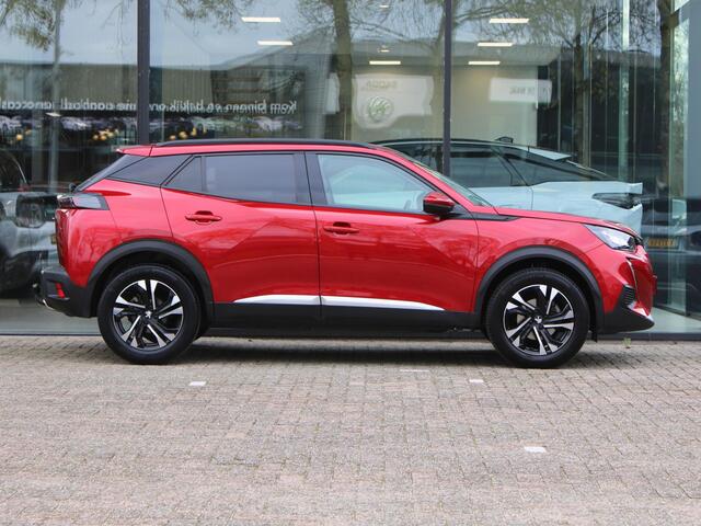 Peugeot 2008 1.2 PureTech Allure | Navi / Camera / Climate