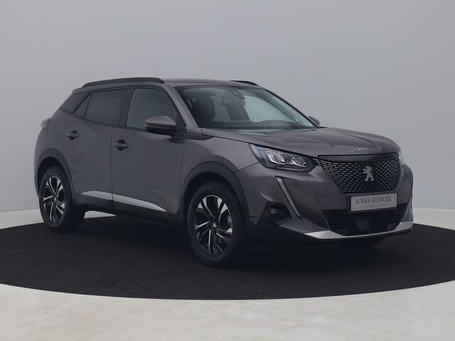 Peugeot 2008 1.2 PureTech 130 PK Automaat Allure | CAMERA | VIRTUAL