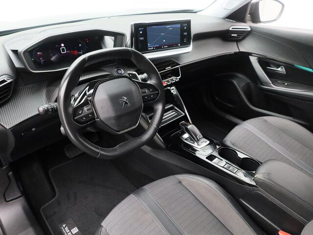 Peugeot 2008 1.2 PureTech 130 PK Automaat Allure | CAMERA | VIRTUAL