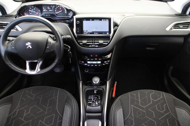 Peugeot 2008 1.2 PureTech Active