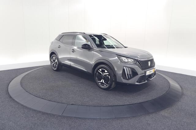 Peugeot 2008 PureTech 100 Allure | Camera | Navigatie | Parkeersensoren | Apple Carplay