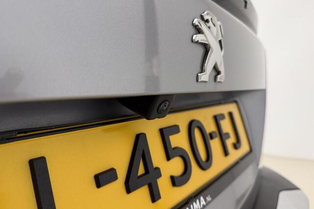 Peugeot 2008 1.2T Allure 100pk | Navigatie | Camera | Climate Control | Trekhaak | Full LED | Apple Carplay/Android Auto
