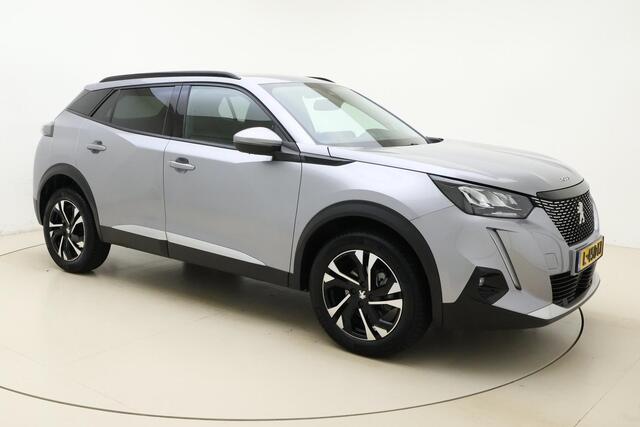 Peugeot 2008 1.2T Allure 100pk | Navigatie | Camera | Climate Control | Trekhaak | Full LED | Apple Carplay/Android Auto