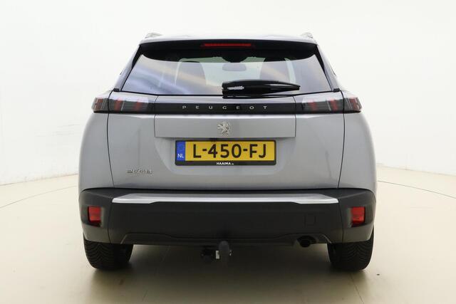 Peugeot 2008 1.2T Allure 100pk | Navigatie | Camera | Climate Control | Trekhaak | Full LED | Apple Carplay/Android Auto