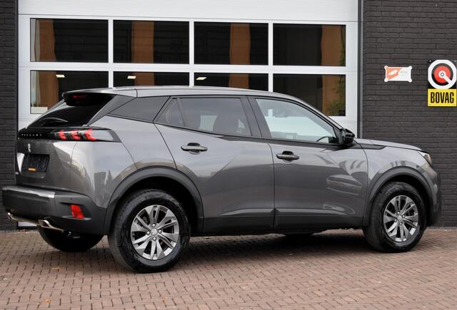 Peugeot 2008 1.2 PureTech 130PK Active Pack | Carplay | Camera | Stoelverw. | Incl. garantie