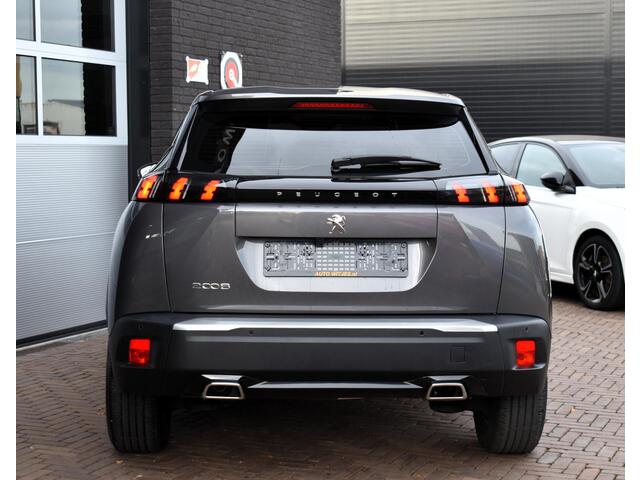 Peugeot 2008 1.2 PureTech 130PK Active Pack | Carplay | Camera | Stoelverw. | Incl. garantie