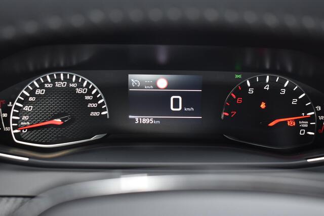 Peugeot 2008 1.2 PureTech 130PK Active Pack | Carplay | Camera | Stoelverw. | Incl. garantie