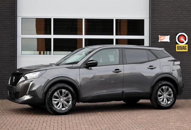 Peugeot 2008 1.2 PureTech 130PK Active Pack | Carplay | Camera | Stoelverw. | Incl. garantie