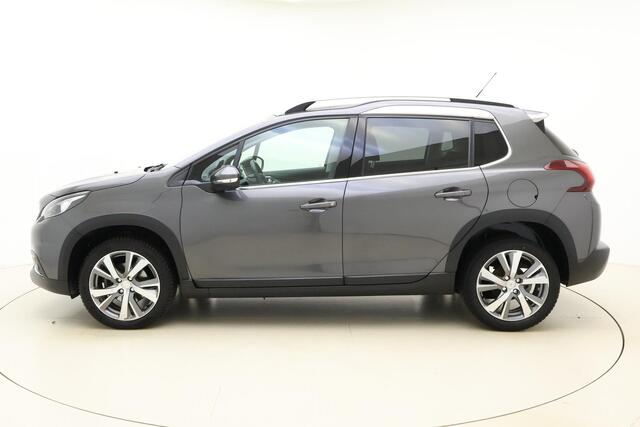 Peugeot 2008 1.2 PureTech Blue Lease Allure | 130 PK | Panorama Dak | Navigatie | Climate & Cruise Control | Achteruit Rijd Camera |