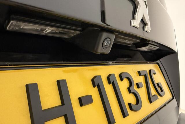 Peugeot 2008 1.2T Allure 100pk | Navigatie | Camera | Climate Control | 3D-Cockpit | Full LED | Apple Carplay/Android Auto