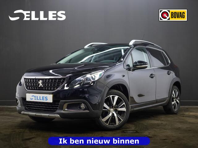 Peugeot 2008 1.2 PureTech Allure | Trekhaak | Automaat | Panoramadak