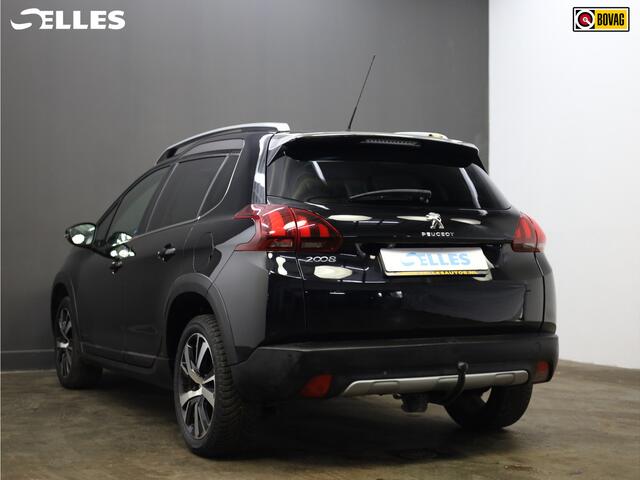 Peugeot 2008 1.2 PureTech Allure | Trekhaak | Automaat | Panoramadak