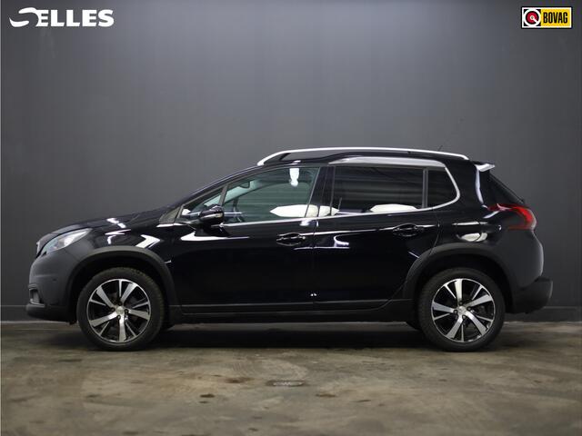 Peugeot 2008 1.2 PureTech Allure | Trekhaak | Automaat | Panoramadak