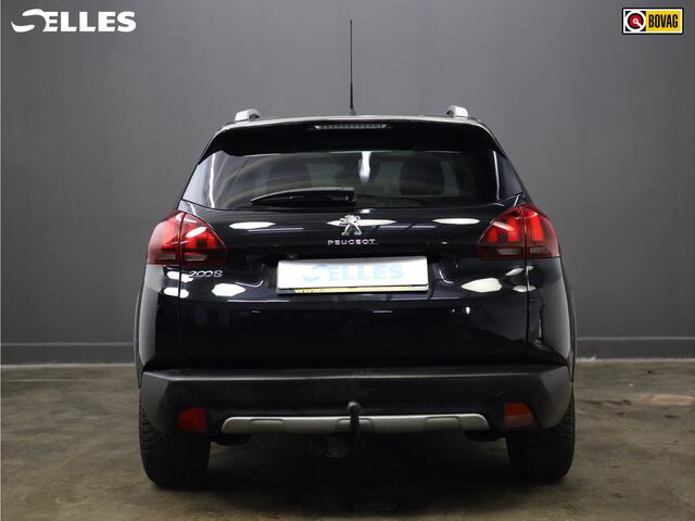Peugeot 2008 1.2 PureTech Allure | Trekhaak | Automaat | Panoramadak