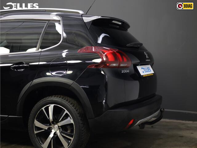 Peugeot 2008 1.2 PureTech Allure | Trekhaak | Automaat | Panoramadak