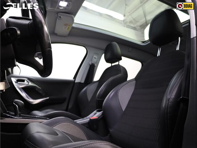 Peugeot 2008 1.2 PureTech Allure | Trekhaak | Automaat | Panoramadak
