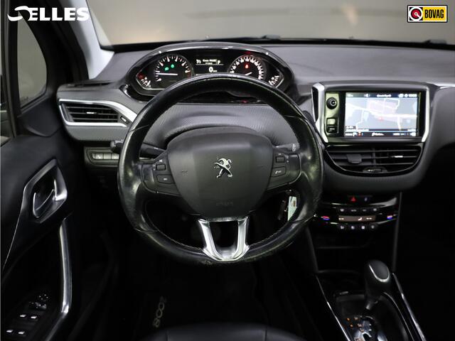 Peugeot 2008 1.2 PureTech Allure | Trekhaak | Automaat | Panoramadak