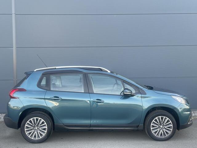 Peugeot 2008 1.2 PureTech Blue Lion | Trekhaak