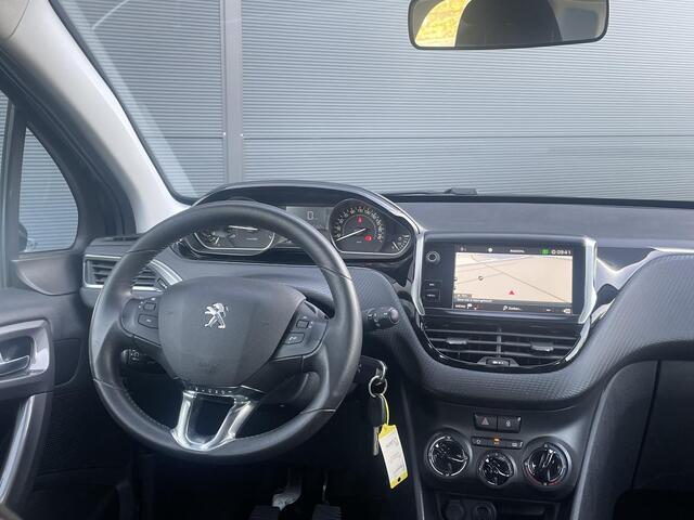 Peugeot 2008 1.2 PureTech Blue Lion | Trekhaak