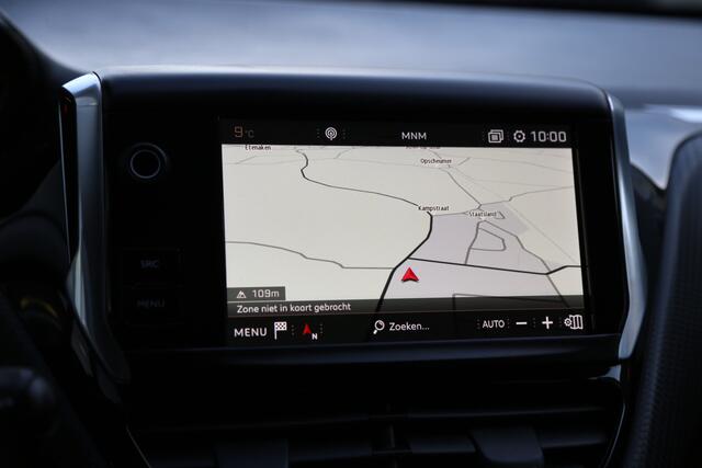 Peugeot 2008 1.2 PureTech Active Navi Airco