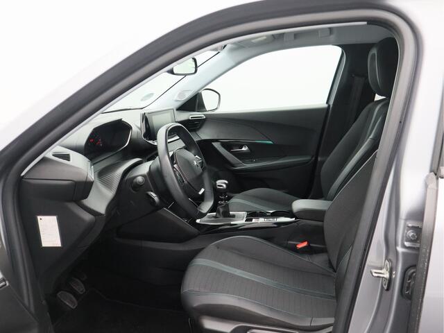Peugeot 2008 1.2 PureTech Allure/ lage km/ zeer mooi!