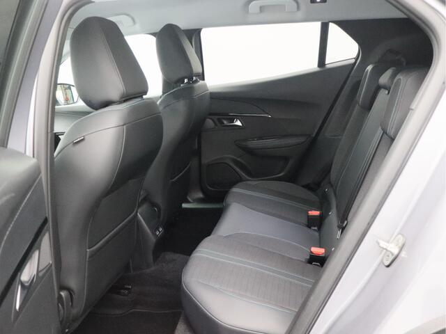 Peugeot 2008 1.2 PureTech Allure/ lage km/ zeer mooi!